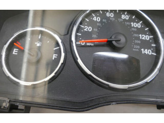 Панель приборов P05172758AB Jeep Cherokee