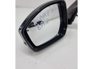 Zpětné zrcátko Jaguar F-Pace 2017