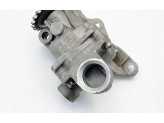 Масляный насос   045115105C  Skoda Fabia Mk3 (NJ) 