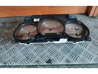 Přístrojová deska Lexus GS 300 350 430 450H 2009 8380030M30