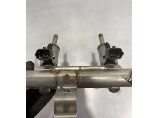 Комплект форсунок 9802545280    Peugeot 5008  5GZ[EP6FDT]5G01/AT8-GE53GE33 