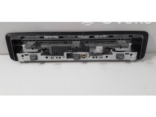 Přístrojová deska Mercedes-Benz GLE W167 2022 A1679001909