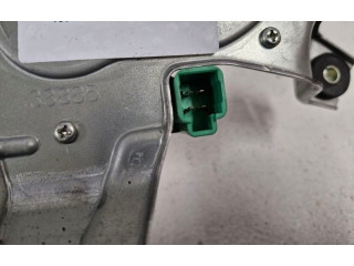 Моторчик заднего дворника Mitsubishi Outlander