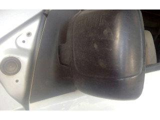 Зеркало электрическое        Peugeot Expert  2007 - 2016 года   