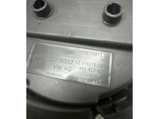 Вентилятор печки    4H2820021C, 773708150   Audi A7 S7 4G
