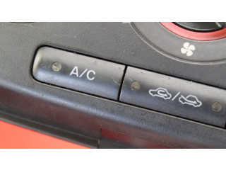 Блок управления климат-контролем Mazda 3 I