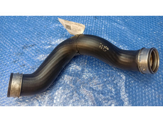 Трубка (трубки)/ шланг (шланги) интеркулера