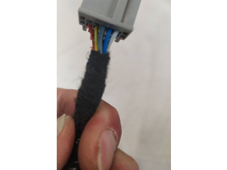 Зеркало электрическое        Ford Transit Custom  2013 - 2023 года   