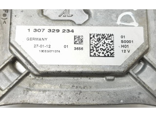 Блок управления Xenon 1307329234, 1307329234 Lancia Delta