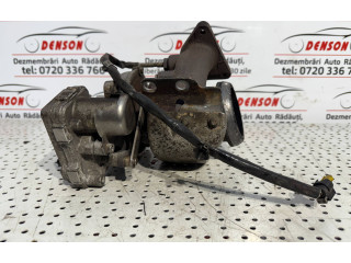 Turbodmychadlo Турбина A6510900480 Jeep Compass