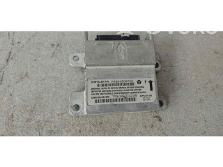 Блок подушек безопасности P56042047AC Jeep Grand Cherokee (WJ)