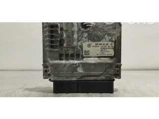 Řídící jednotka 03P906021BE, 28419517   Seat Ibiza IV (6J,6P) 2015