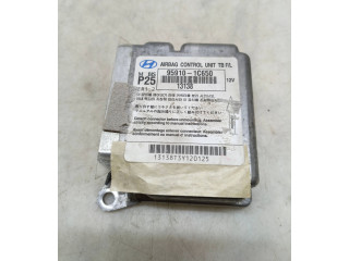 Блок подушек безопасности 959101C650, 13138 Hyundai Getz