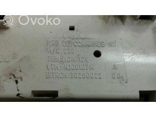 Блок управления климат-контролем 30280022, 1000000791976 Citroen Xsara