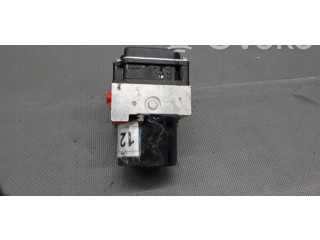 Блок АБС 0265800635 Skoda Fabia Mk2 (5J) 2007 - 2014 года