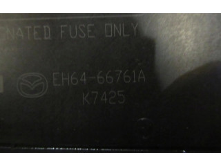 Pojistková skříňka Mazda CX-7 2011