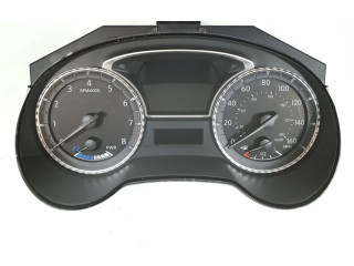 Панель приборов 24810-3JV0B, A2C53436584 Infiniti QX60 L50