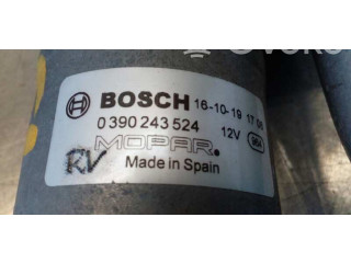 Моторчик дворников 0390243524, 68256064AA    Jeep Renegade