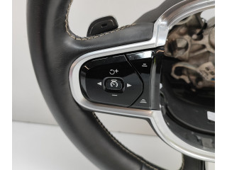 Руль Volvo XC90  2014 -  года 32227373      