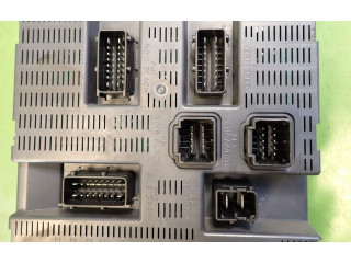 Блок предохранителей 9663798480P08-00 Citroen C4 I