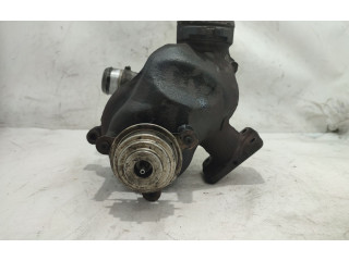 Turbodmychadlo Турбина 0375H1   Peugeot 807   4HW