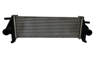 Интеркулер 55038004AD, 55038004AE Jeep Grand Cherokee