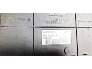 Блок предохранителей 281201930c, 281201930C Citroen C5