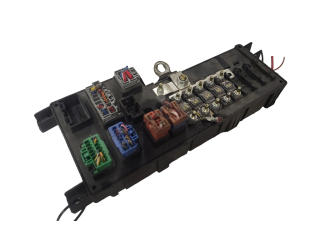 Блок предохранителей 518787205   Volvo S70  V70  V70 XC    