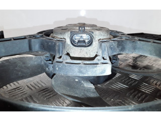 Вентилятор радиатора     9010857, M13000800    Lancia Ypsilon 1.2