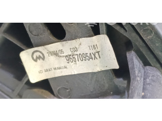 Зеркало электрическое Citroen Xsara - года