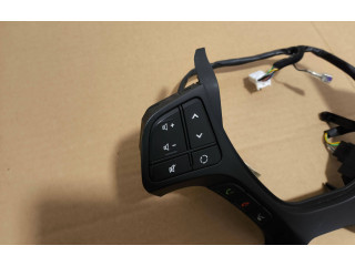 Руль Hyundai i10 2013 - 2018 года 56100B9150