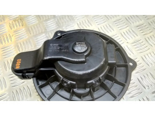 Вентилятор печки