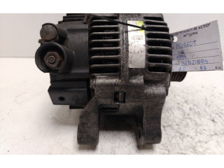 Генератор 2541970A   Peugeot 406      