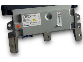 Дисплей 8W1919605 Audi A4 Allroad B9