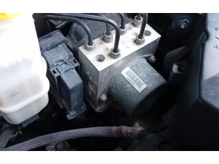 Блок управления АБС Lancia Delta