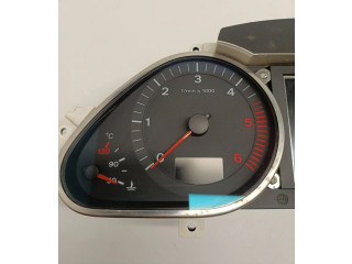 Přístrojová deska Audi Q7 4M 2008 4L0920930T, 4F0910930C