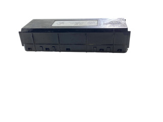 Блок управления климат-контролем 13598156, 812786860   Chevrolet Camaro