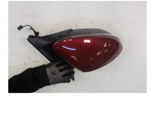 Zpětné zrcátko  Alfa Romeo Stelvio 2016    