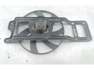 Вентилятор печки    8200098036, 856648A   Renault Clio II