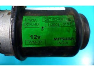 Моторчик дворников 112508-010, IMPRK971292 Tata Indica Vista II