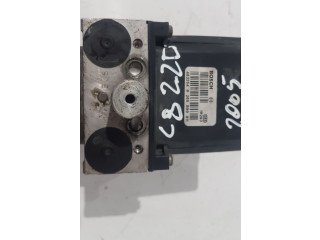 Блок АБС Citroen C8 - года