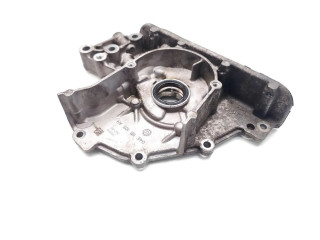 Масляный насос  CJZC 04E115105AH  Skoda Fabia Mk3 (NJ) 