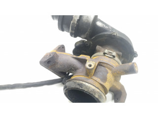 Turbodmychadlo Турбина A6400901780, AL0028 Mercedes-Benz A W169 2.0 64094