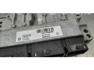 Блок управления двигателя 237109855R   Dacia Duster