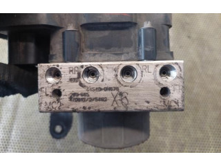 Блок ABS 2265106455, 0265956504   Peugeot 108