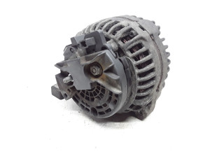 Генератор 30667788, 0124625024   Volvo XC90      