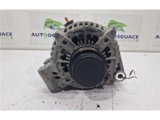 Генератор C2Z31670   Jaguar XF X250      