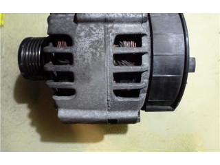 Генератор Dacia Logan I