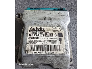 Блок подушек безопасности 8200469203, 93856086   Renault Trafic I