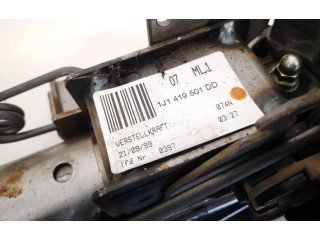    Рулевая рейка 1j1419501dd, 1J1419501DD   Volkswagen Bora 1998 - 2005 года